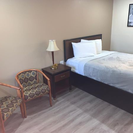 Westport Station Motel Ngoại thất bức ảnh