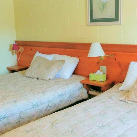 Westport Station Motel Phòng bức ảnh