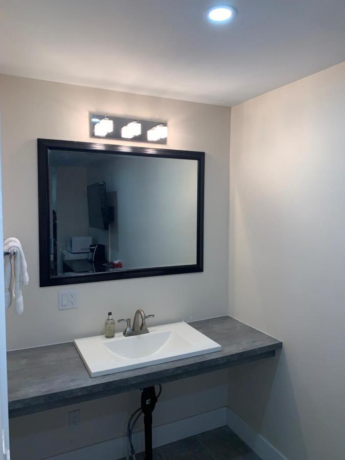 Westport Station Motel Ngoại thất bức ảnh