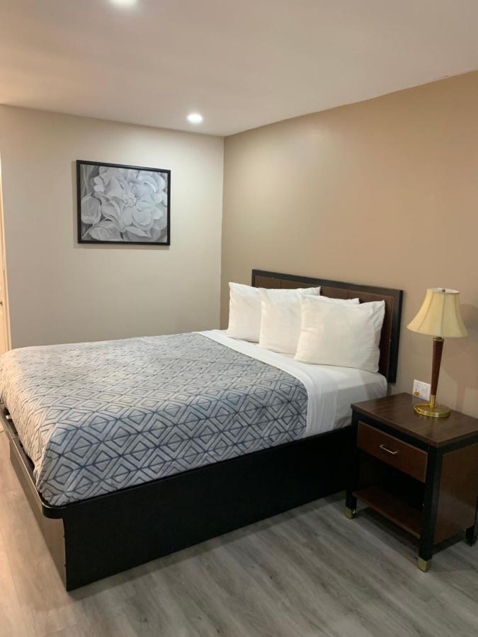 Westport Station Motel Ngoại thất bức ảnh
