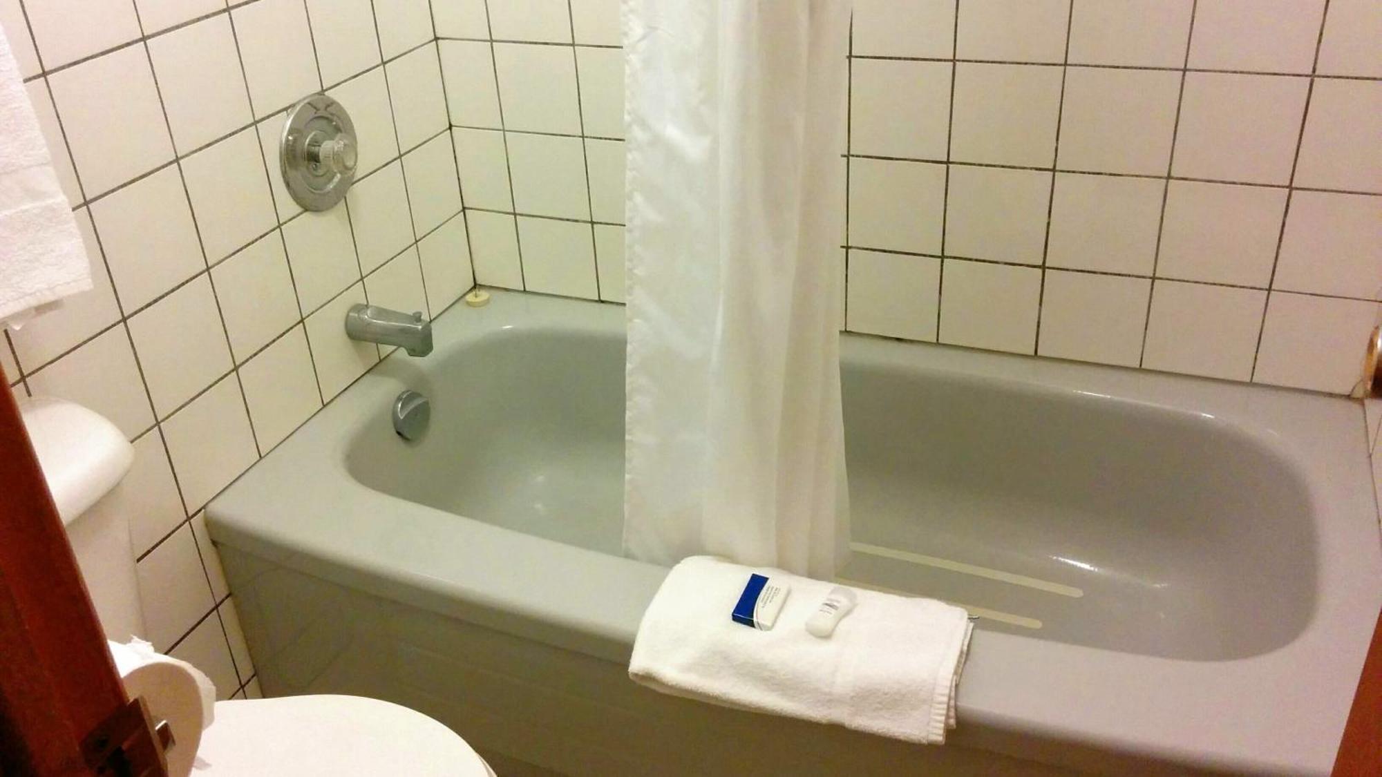 Westport Station Motel Phòng bức ảnh