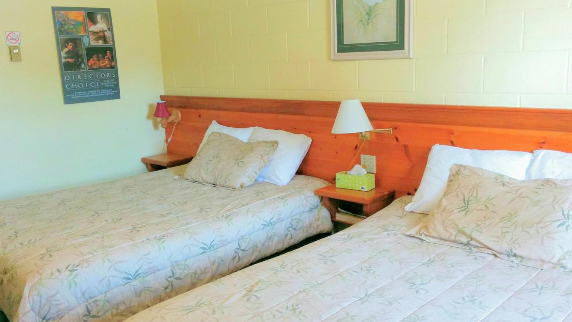 Westport Station Motel Phòng bức ảnh